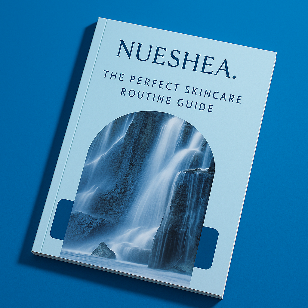 NUESHEA Skincare Guide