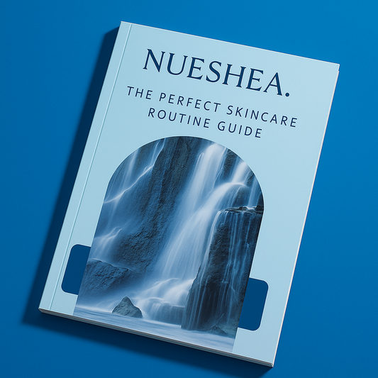 NUESHEA Skincare Guide
